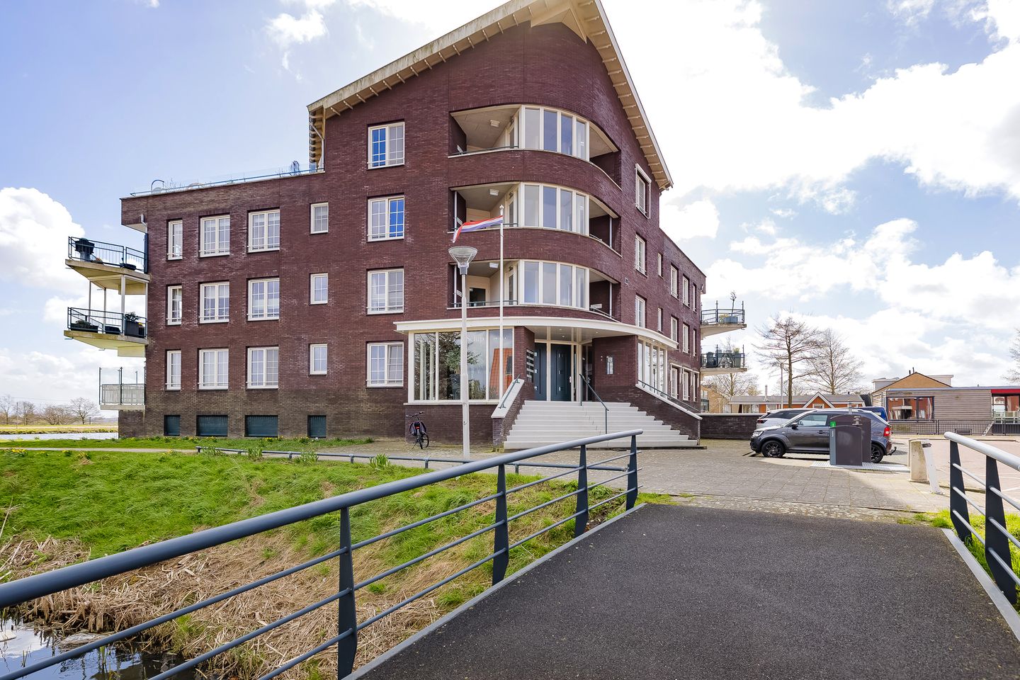 Foto 4 van Leeghwater 116