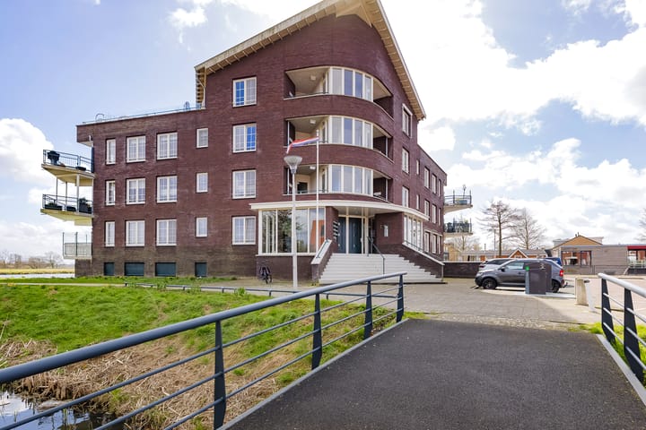 Foto 4 van Leeghwater 116