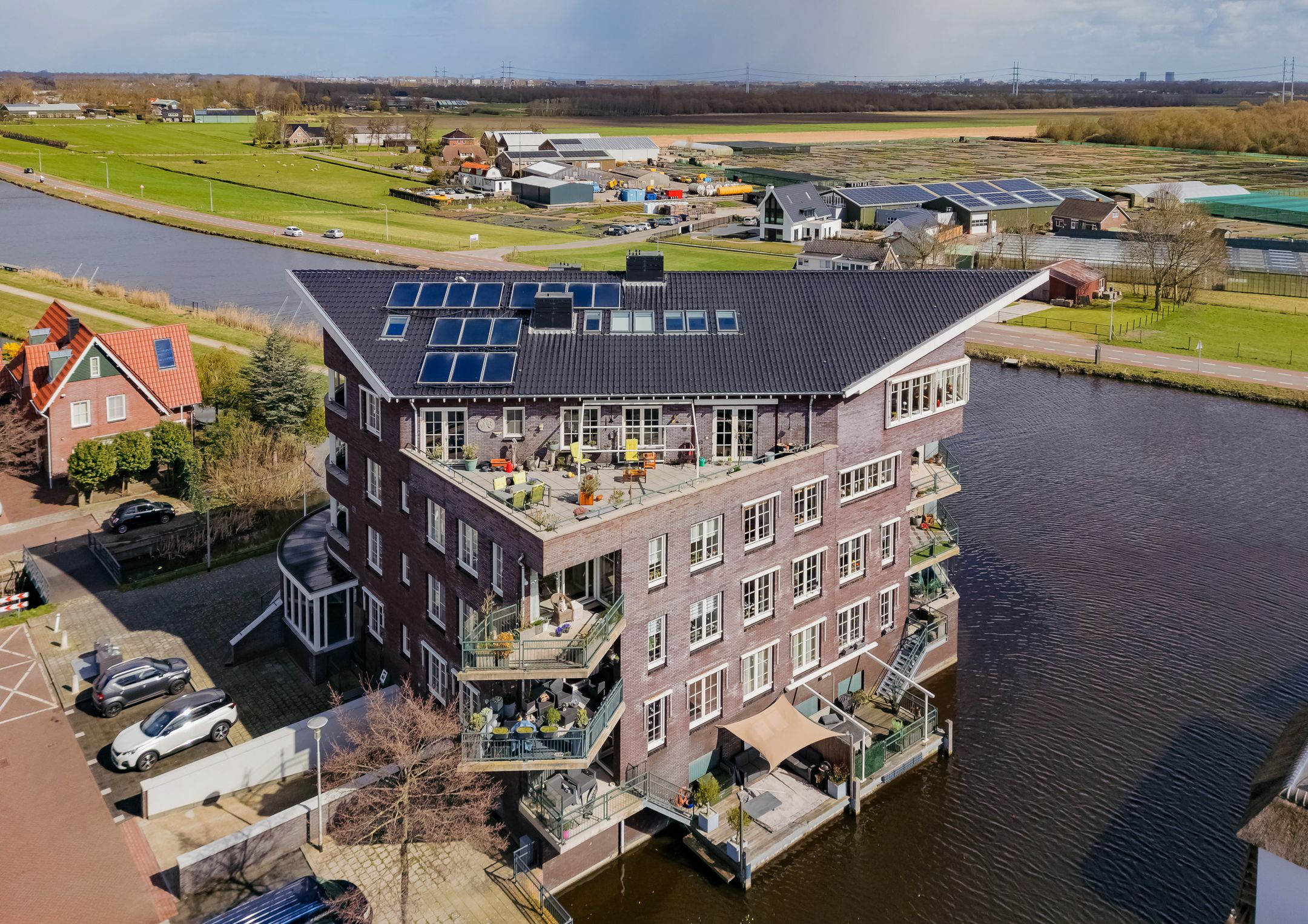 Foto 57 van Leeghwater 116