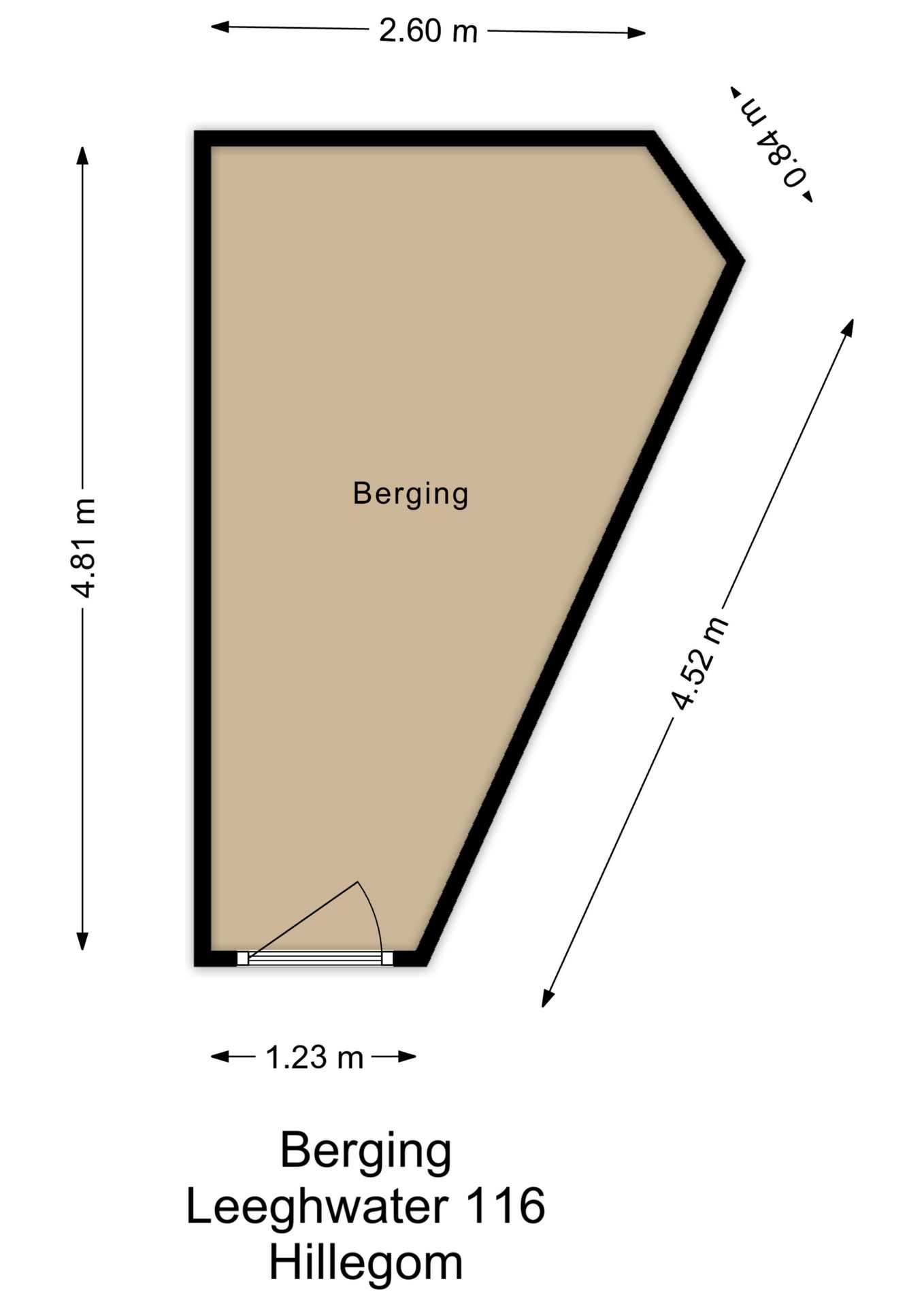 Foto 60 van Leeghwater 116