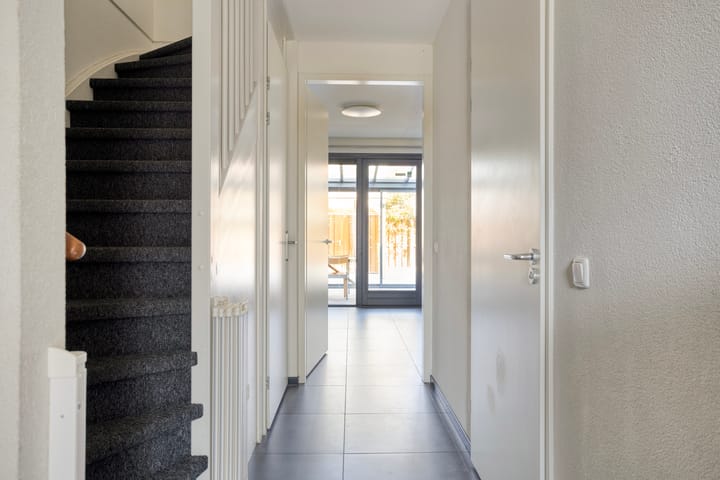 Tussenwoning te koop: Smelen 62, Veldhoven