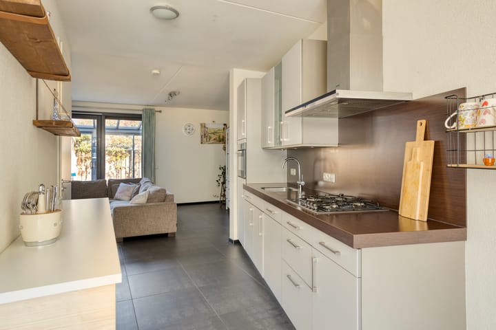 Tussenwoning te koop: Smelen 62, Veldhoven