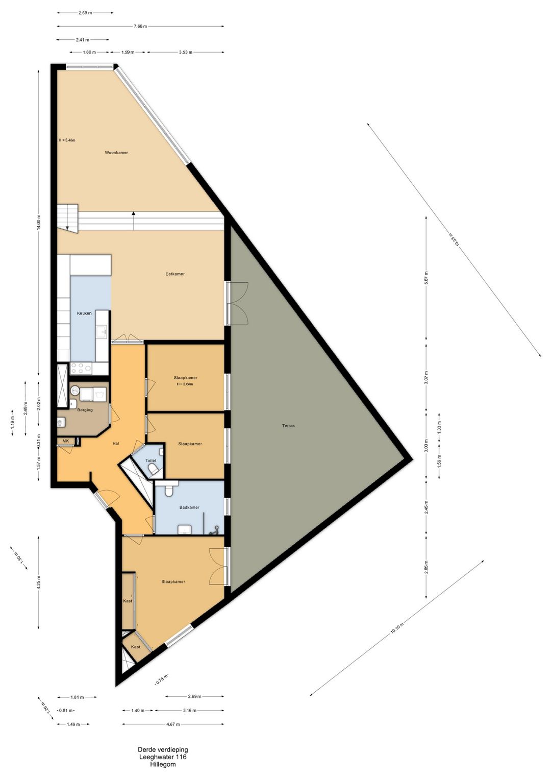 Foto 58 van Leeghwater 116