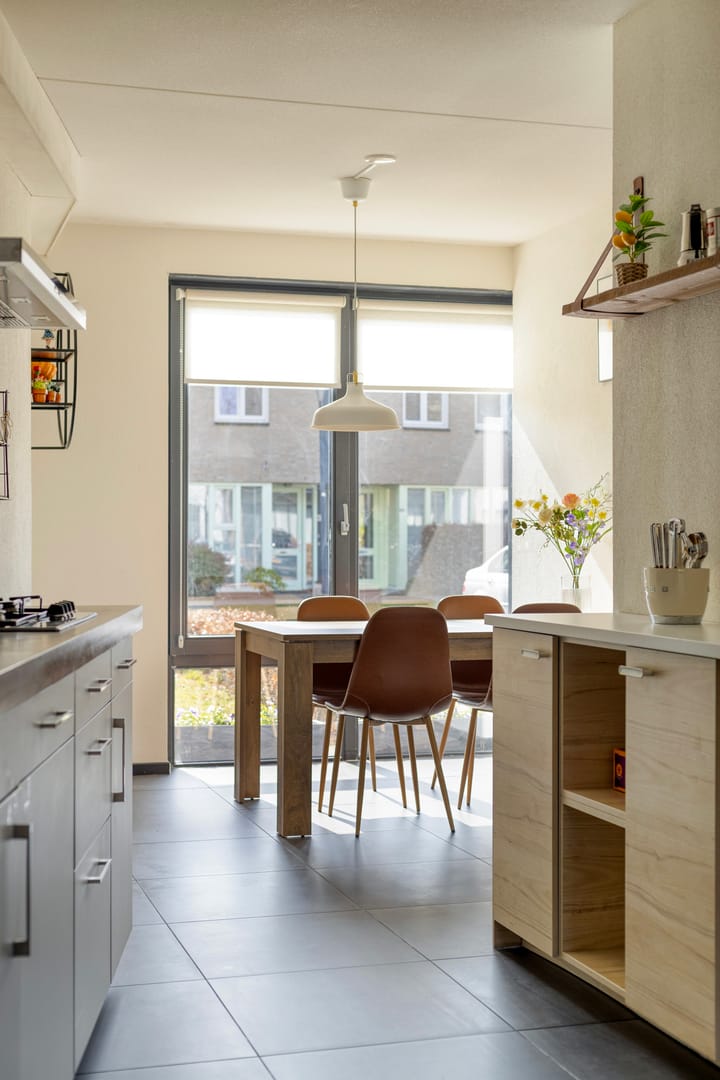Tussenwoning te koop: Smelen 62, Veldhoven
