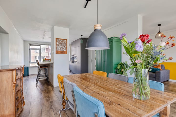 Foto 2 van Jadelaan 36