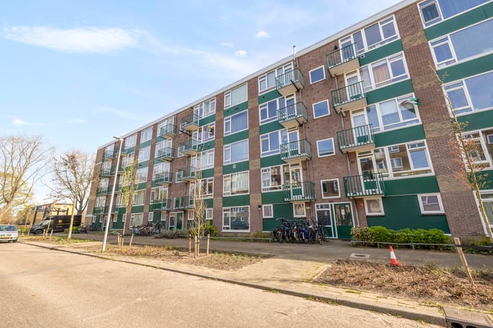 Foto 5 van Jadelaan 36