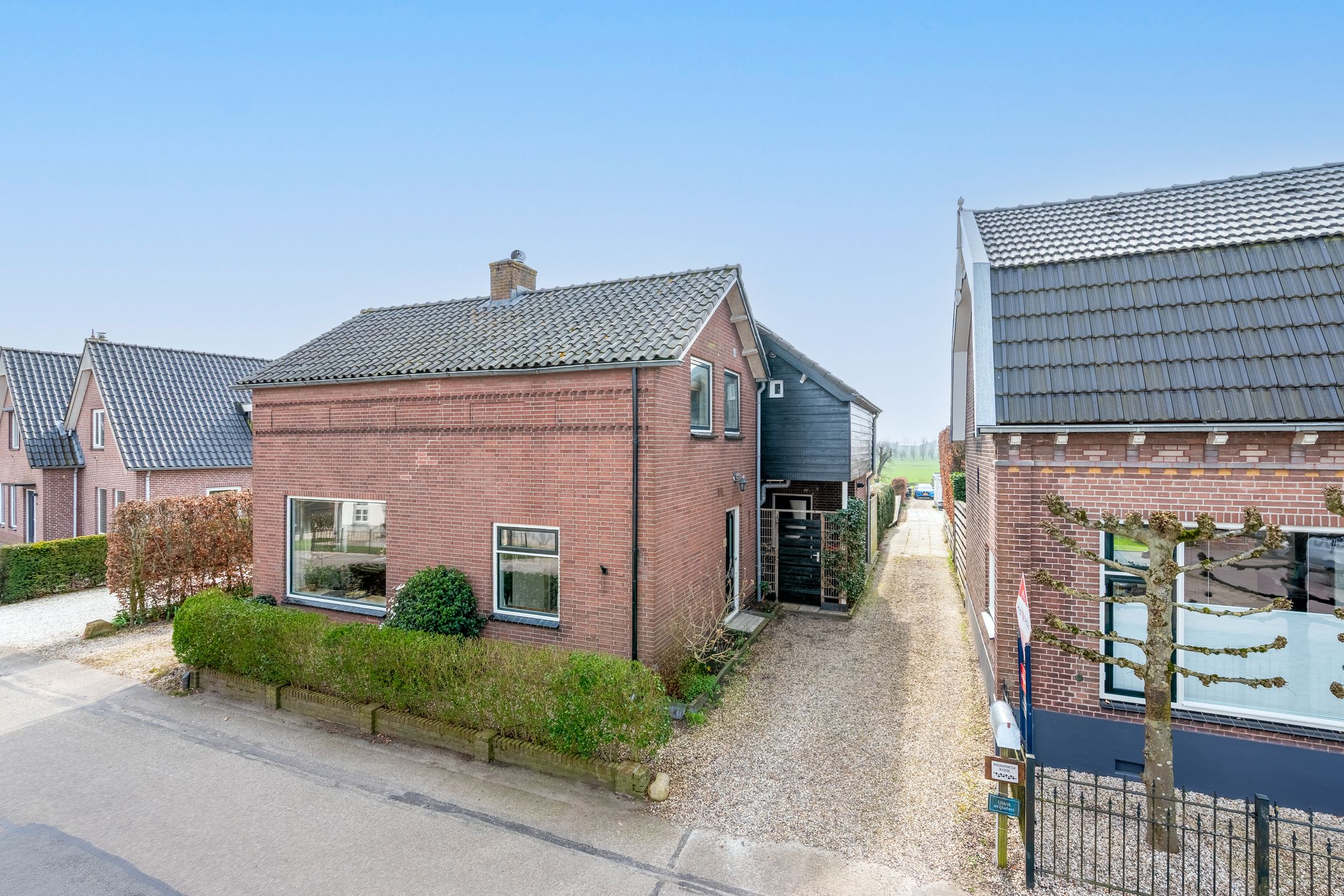 Foto 21 van Dorpsweg 92