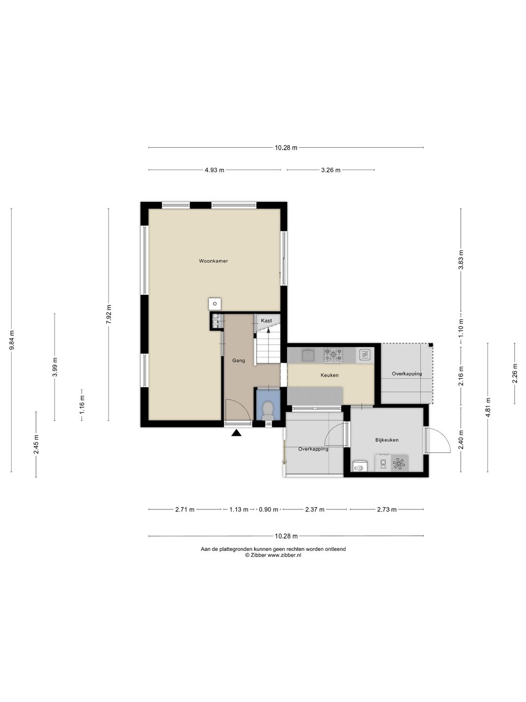 Foto 23 van Dorpsweg 92