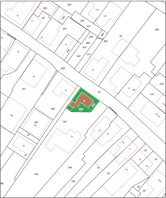 Foto 22 van Dorpsweg 92