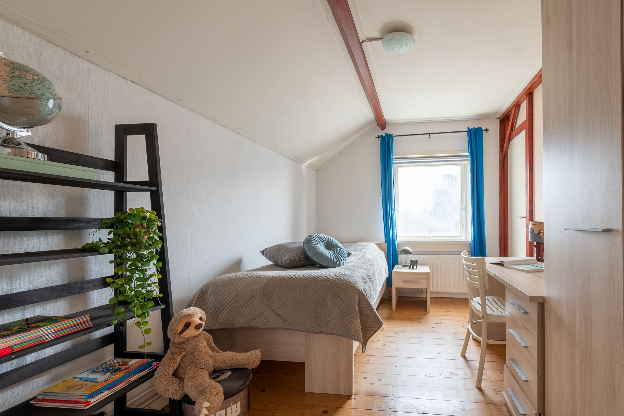 Foto 12 van Dorpsweg 92