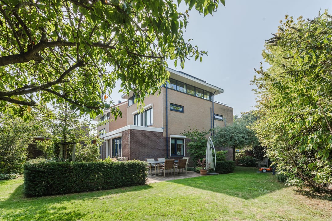 Foto 1 van Annabellastraat 21