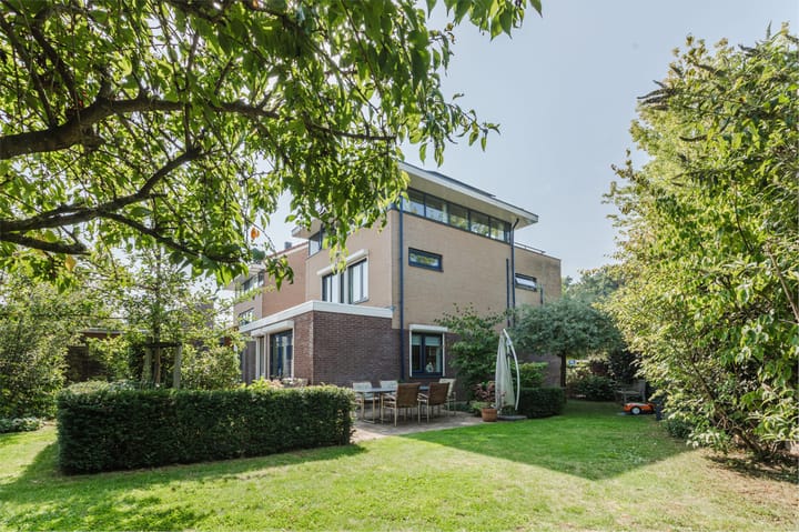 Annabellastraat 21