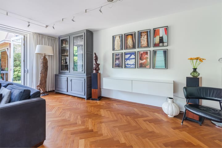 Foto 4 van Annabellastraat 21