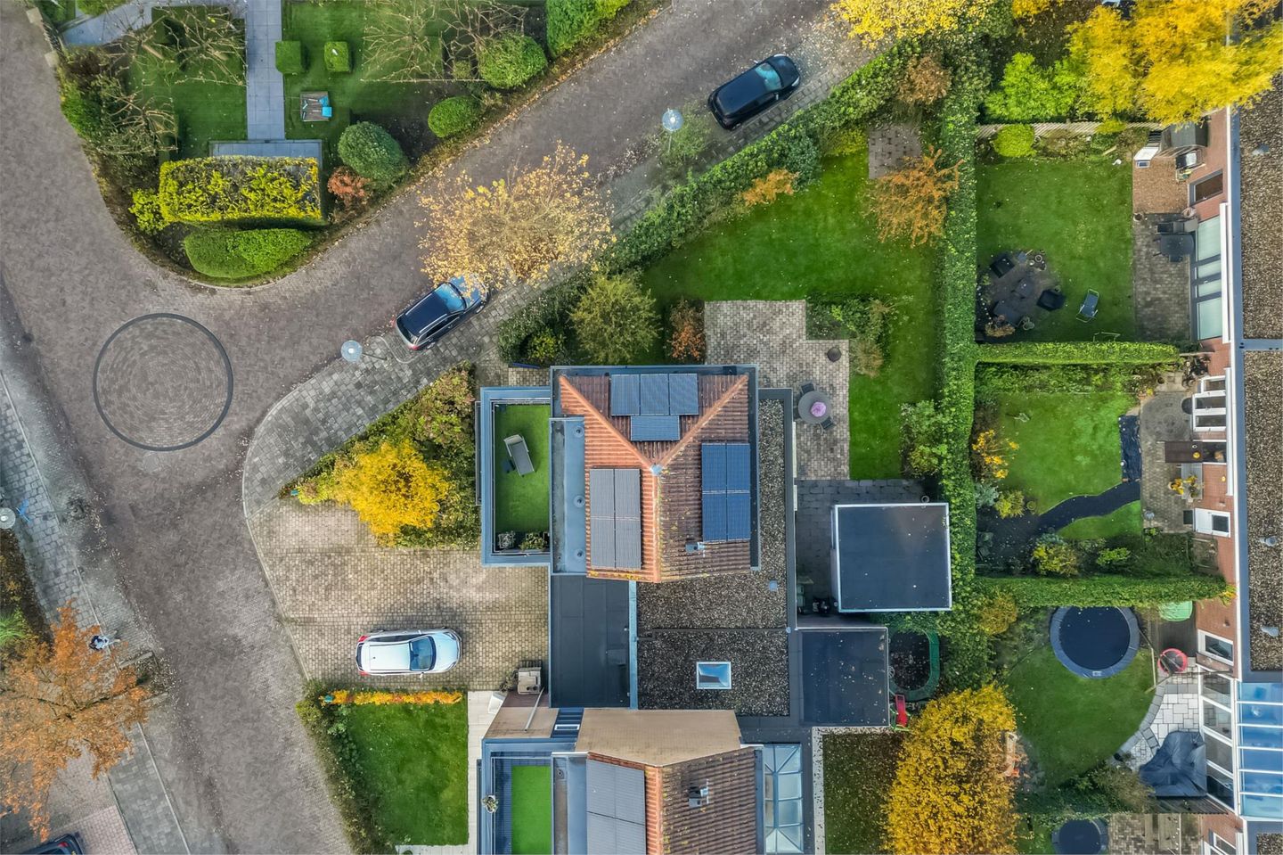 Foto 50 van Annabellastraat 21