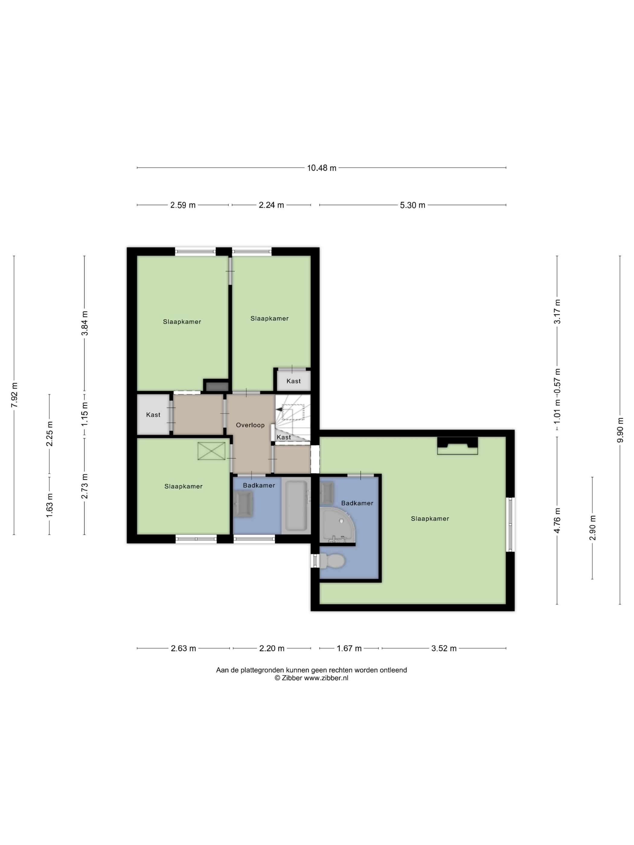 Foto 24 van Dorpsweg 92