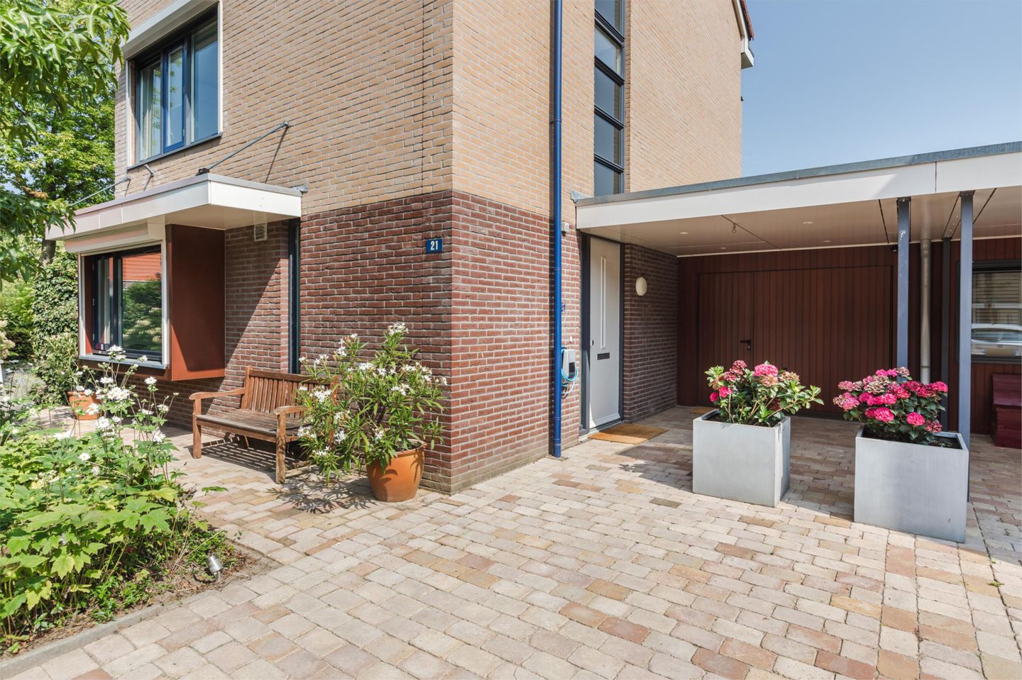 Foto 10 van Annabellastraat 21