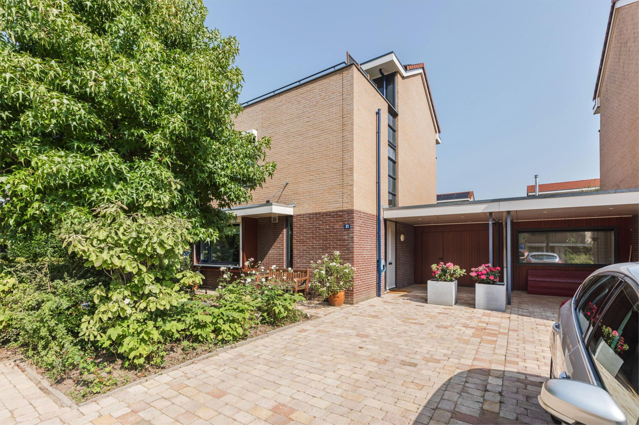 Foto 9 van Annabellastraat 21