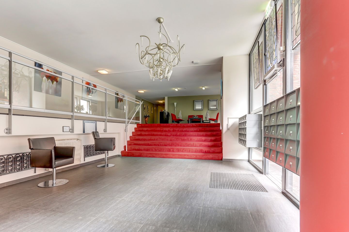 Foto 5 van Franciscanerpoort 52