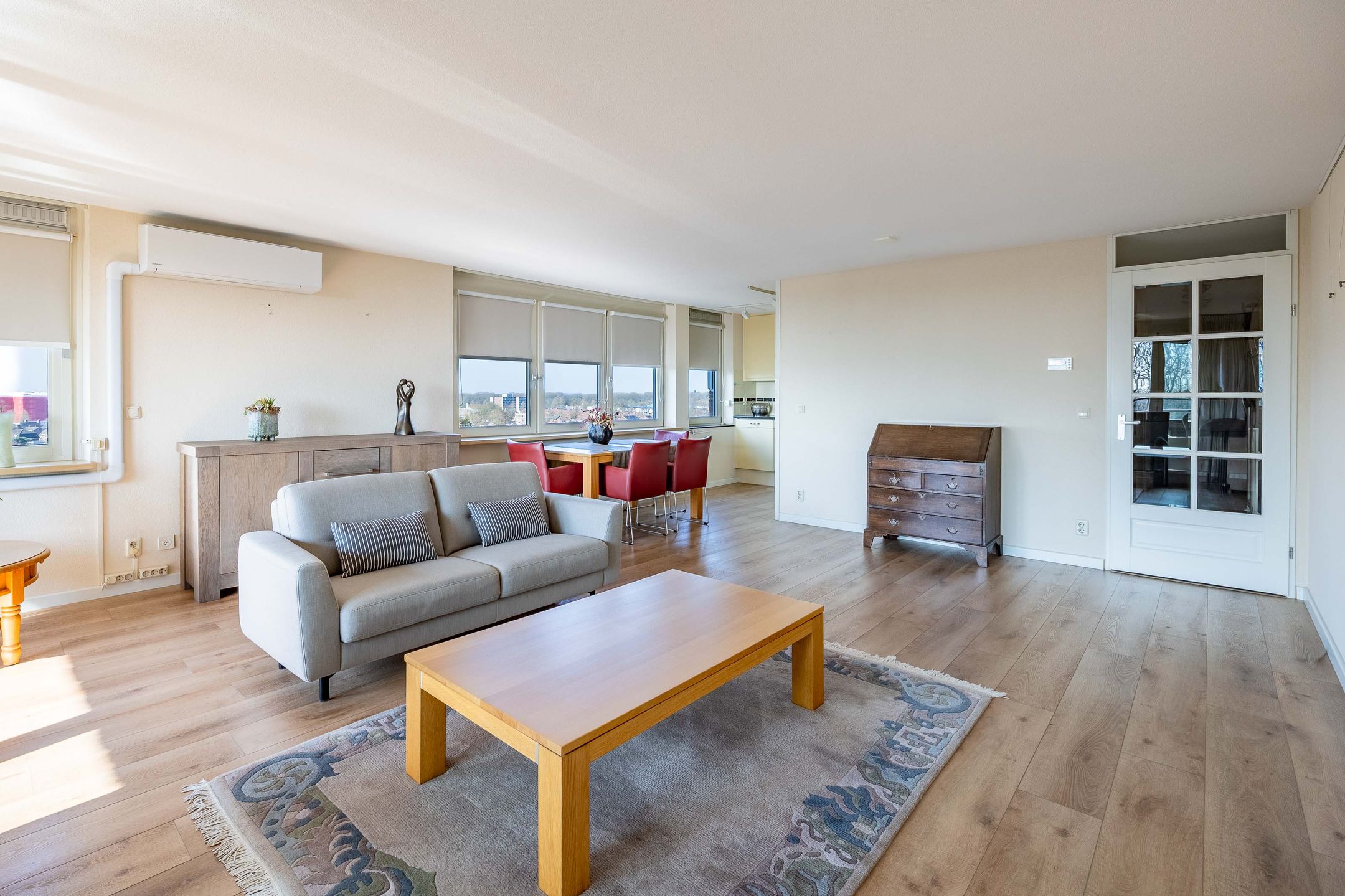 Foto 12 van Franciscanerpoort 52