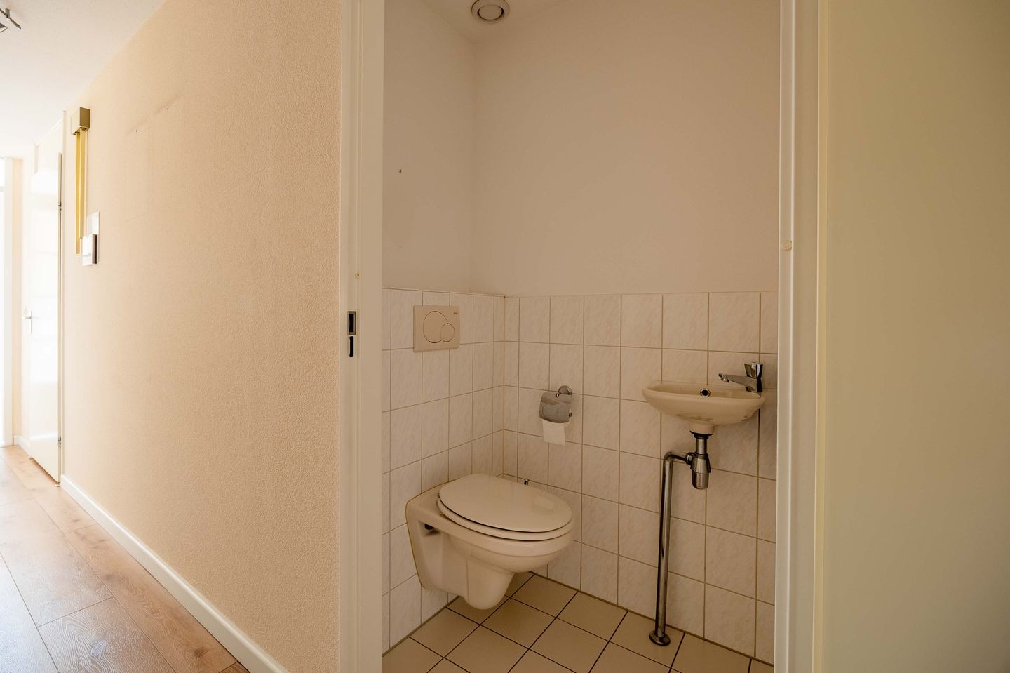 Foto 10 van Franciscanerpoort 52