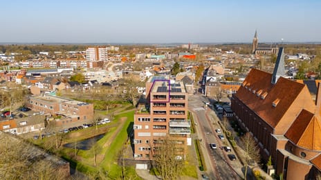 Franciscanerpoort thumbnail