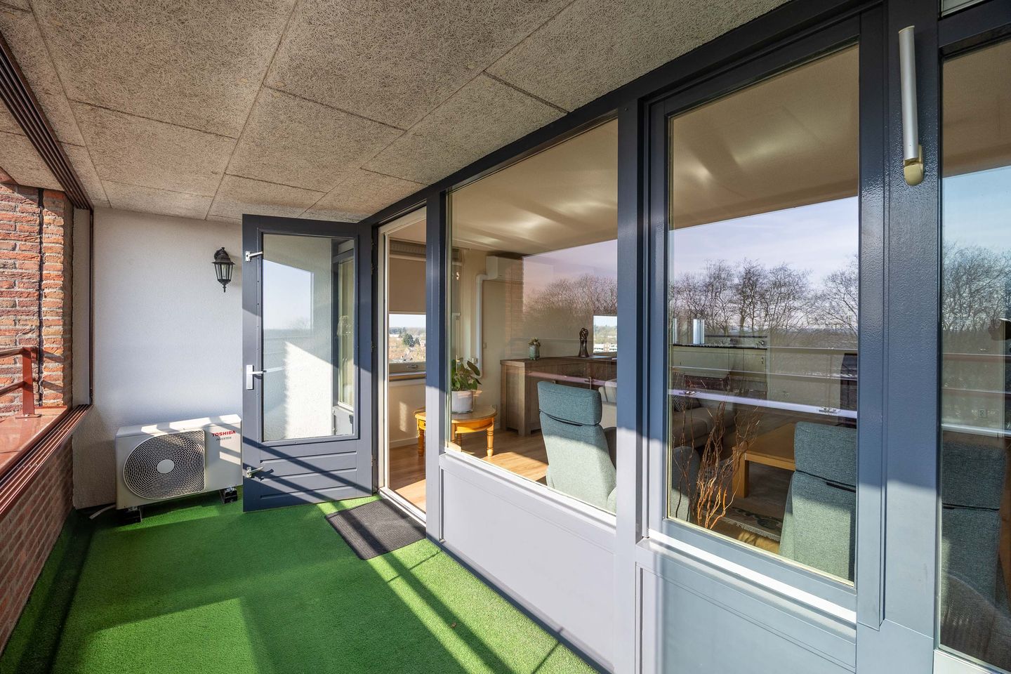 Foto 19 van Franciscanerpoort 52