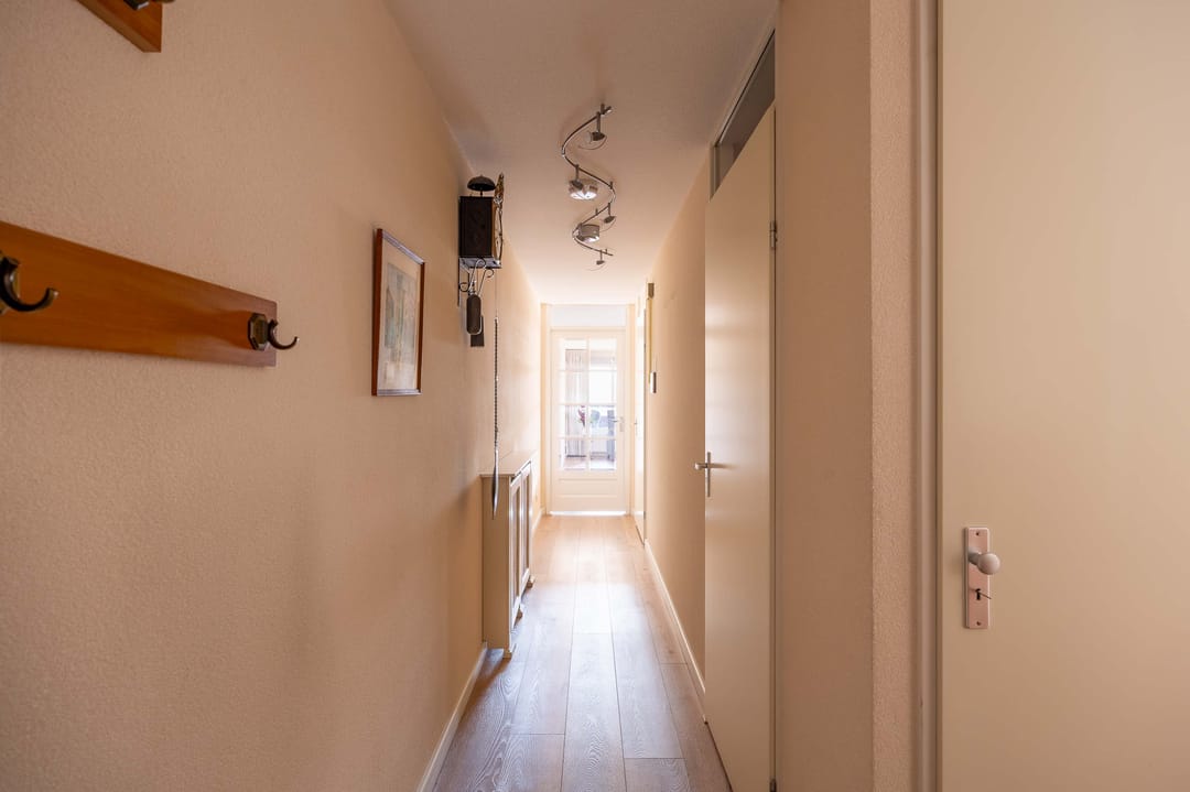 Foto 8 van Franciscanerpoort 52