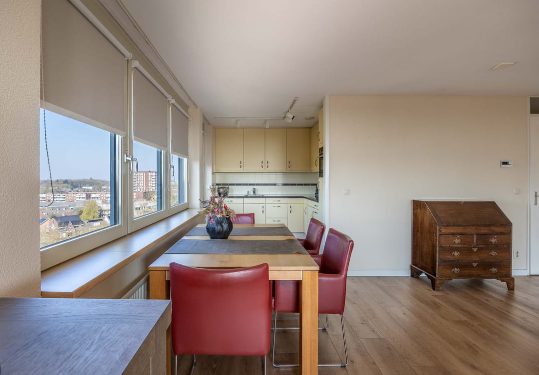 Foto 16 van Franciscanerpoort 52