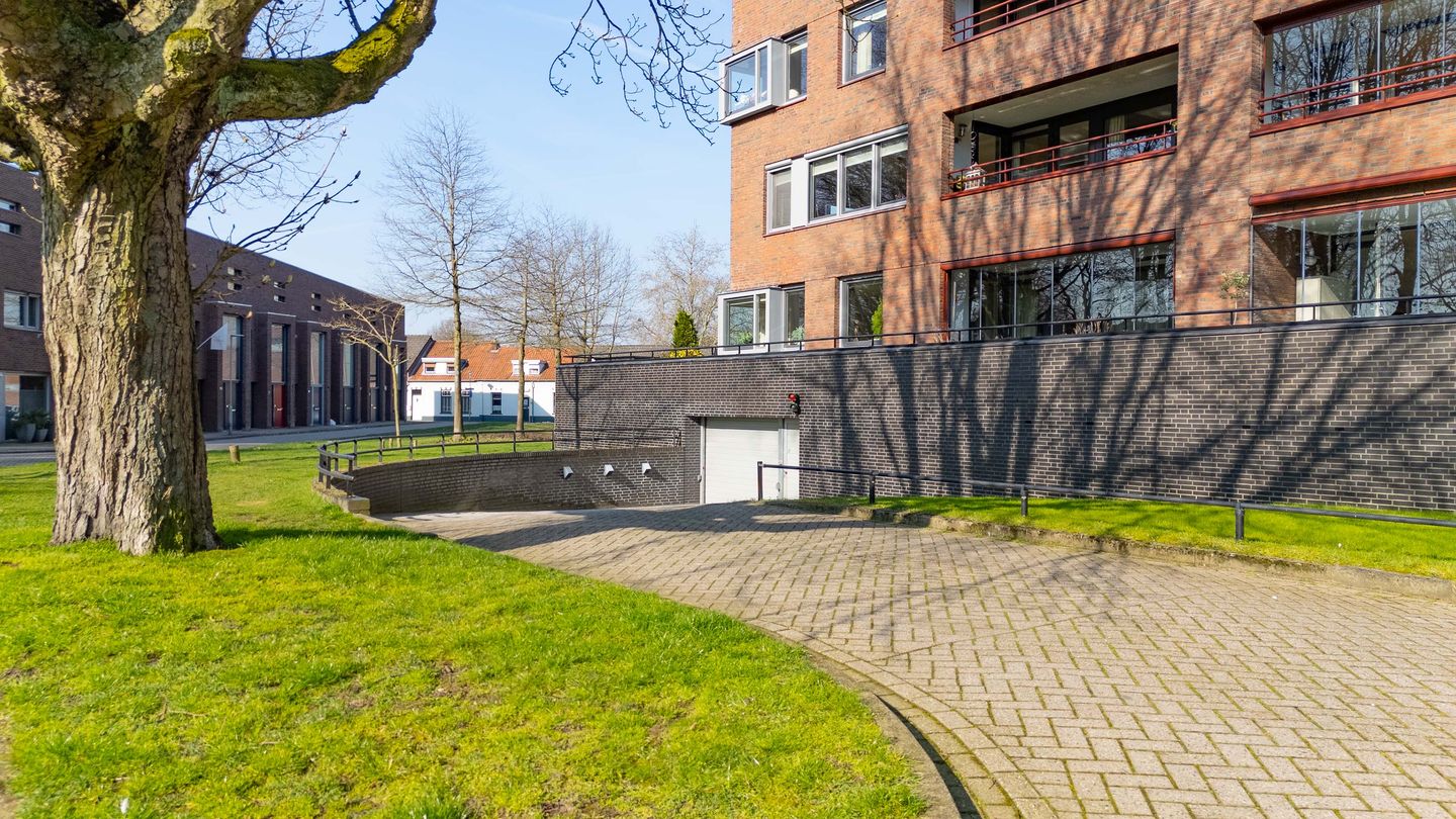 Foto 29 van Franciscanerpoort 52