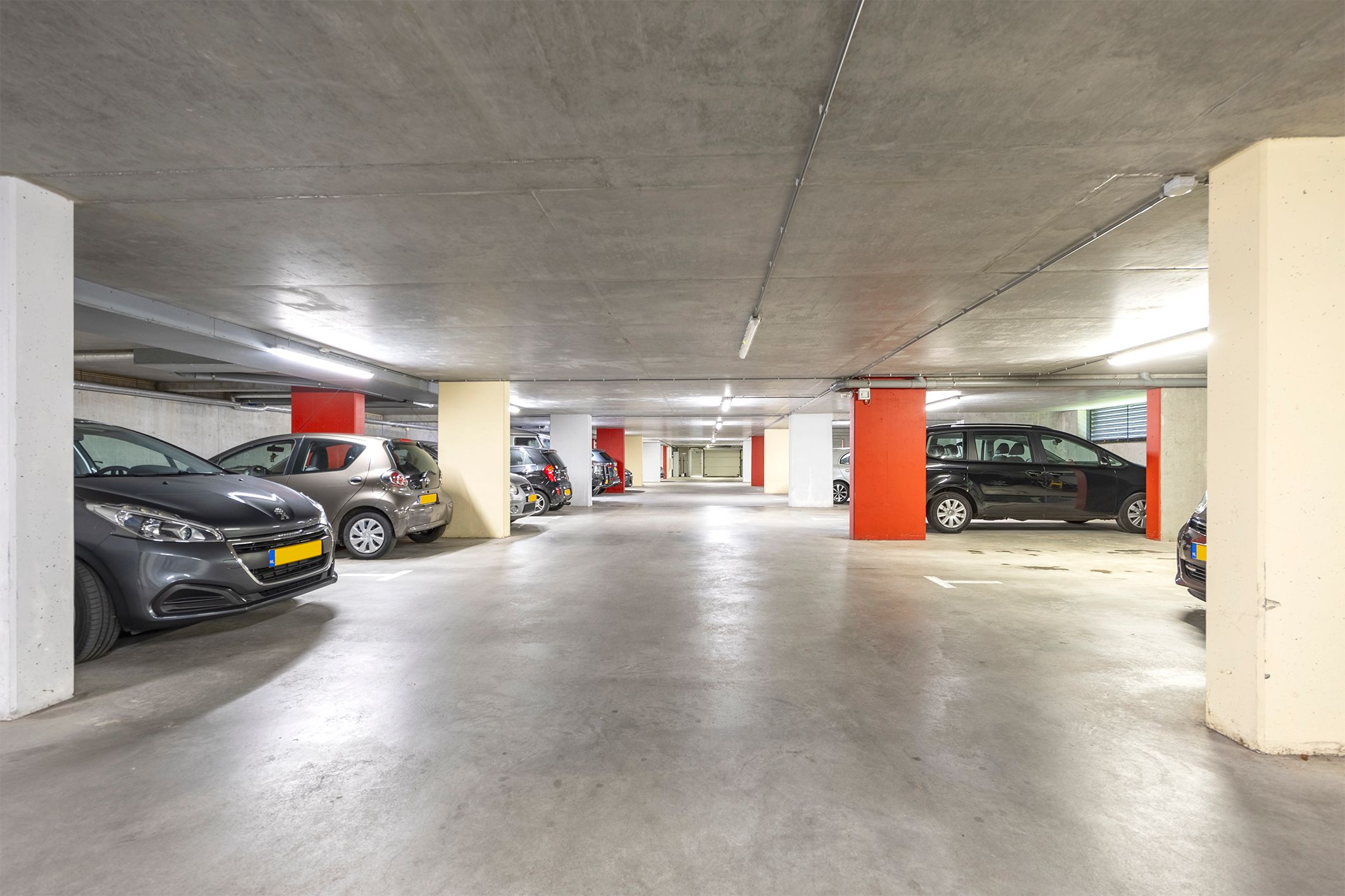 Foto 30 van Franciscanerpoort 52