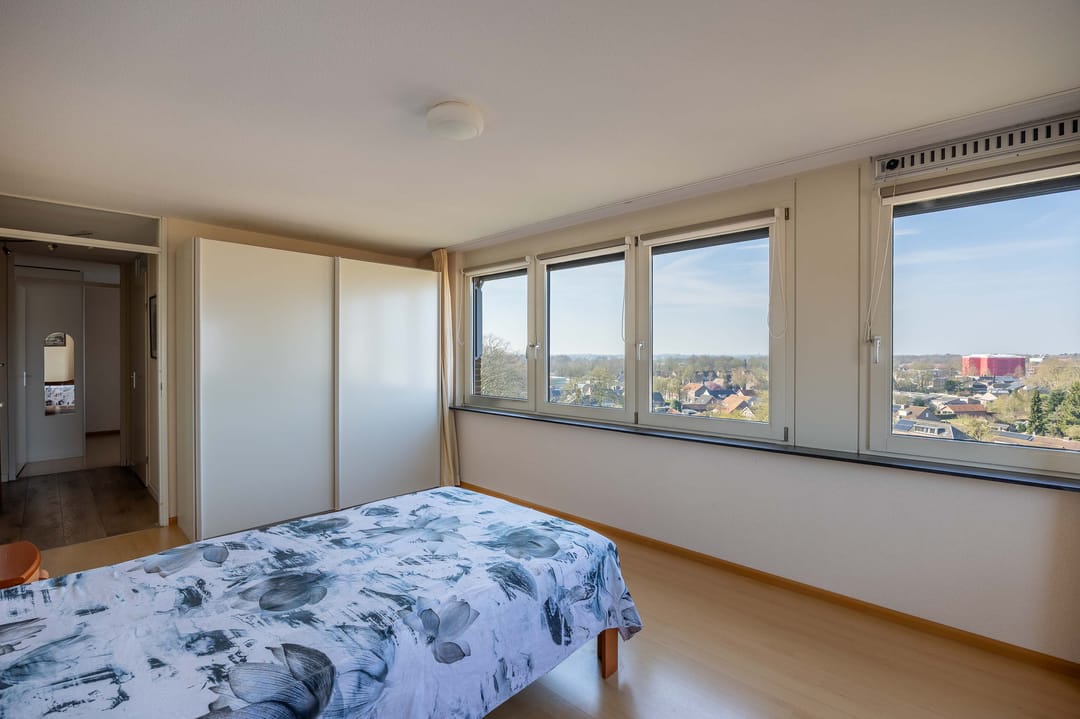 Foto 26 van Franciscanerpoort 52