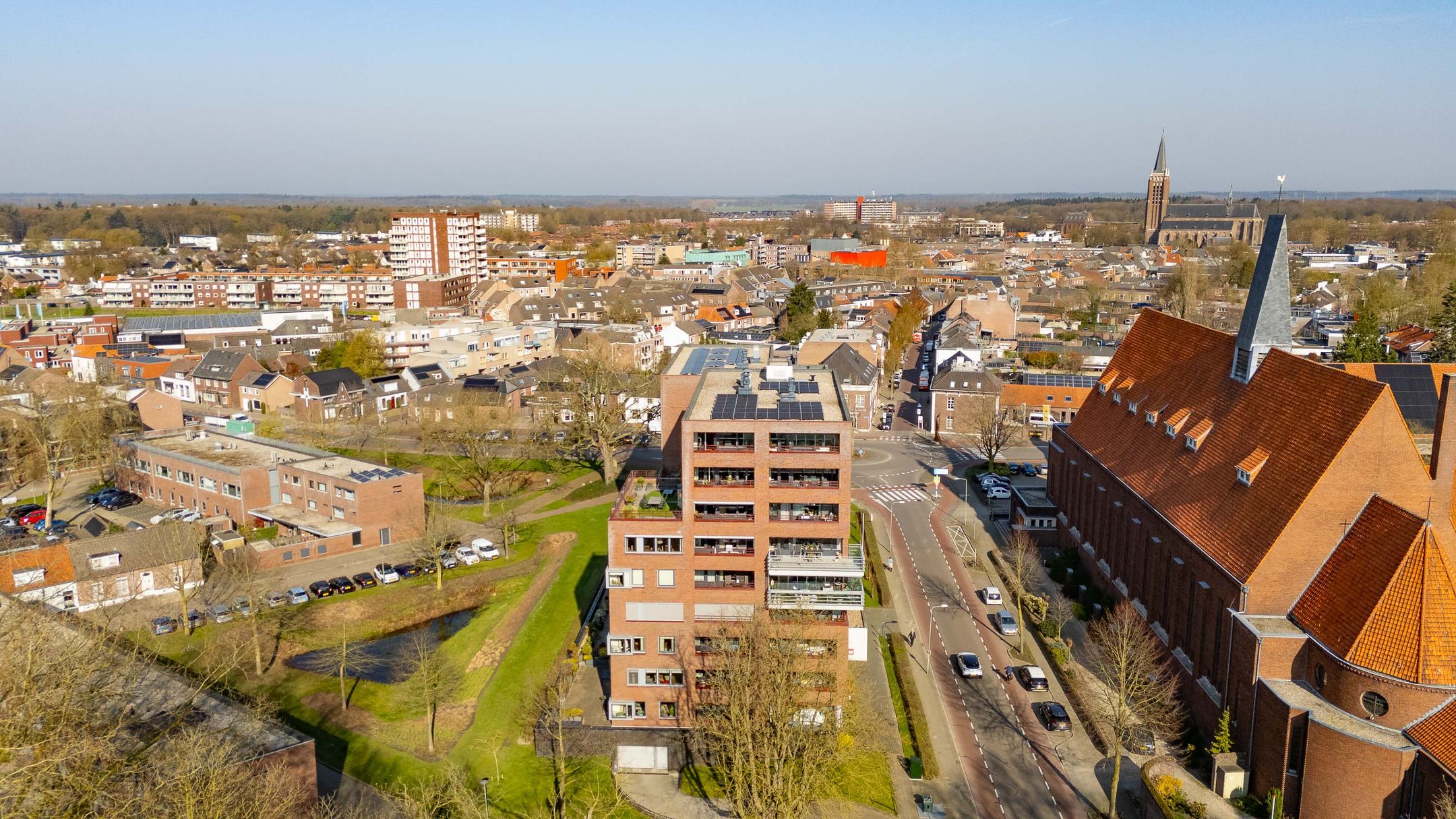 Foto 33 van Franciscanerpoort 52