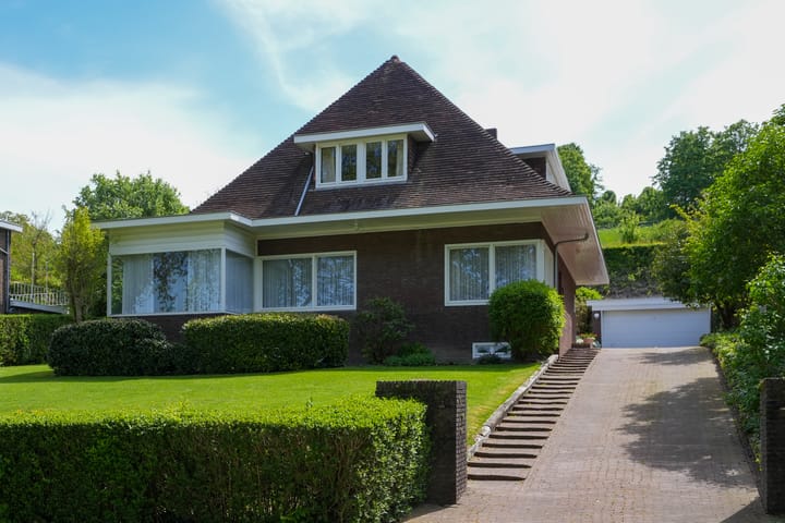 Burgemeester Teheuxweg 13 main image