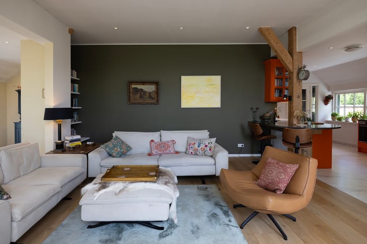 Vrijstaande woning te koop: Papenslagweg 3, Lochem