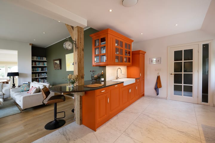 Vrijstaande woning te koop: Papenslagweg 3, Lochem