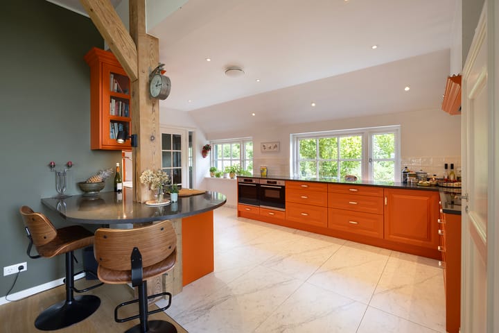 Vrijstaande woning te koop: Papenslagweg 3, Lochem