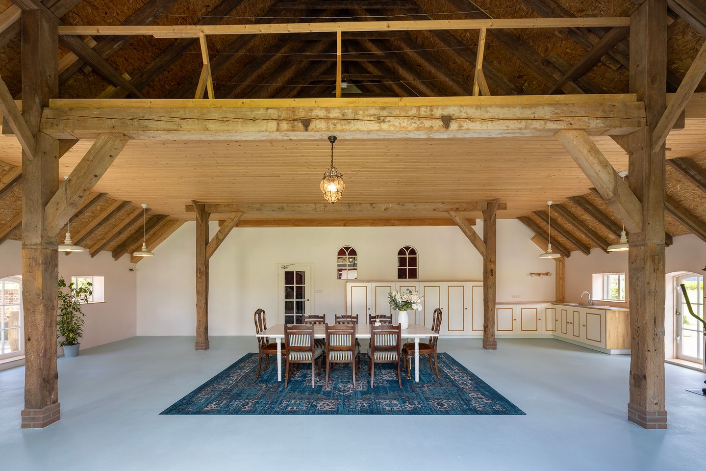 Sustainable luxury farmstead with outbuilding near Lochem — 20