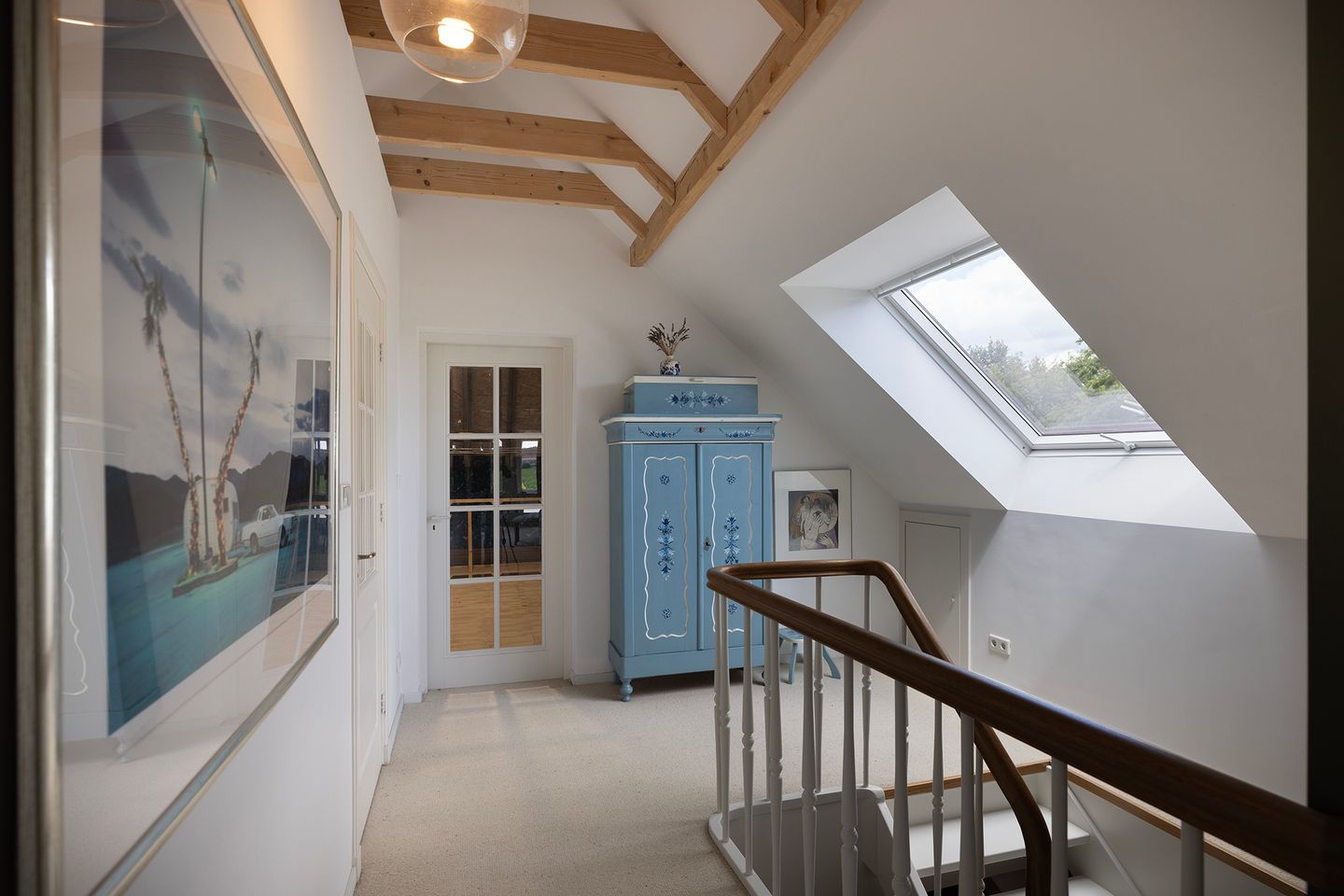 Sustainable luxury farmstead with outbuilding near Lochem — 25
