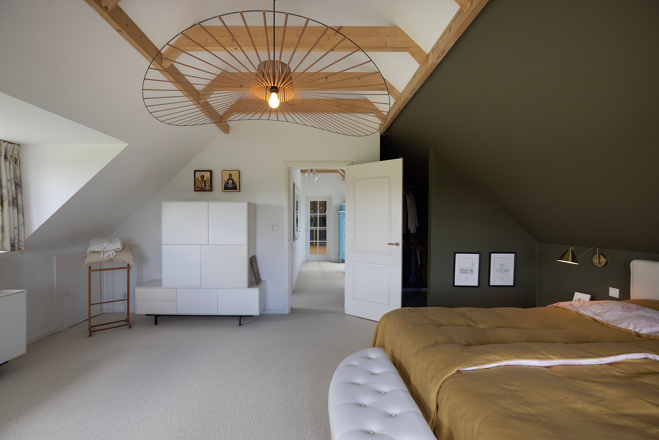 Sustainable luxury farmstead with outbuilding near Lochem — 27