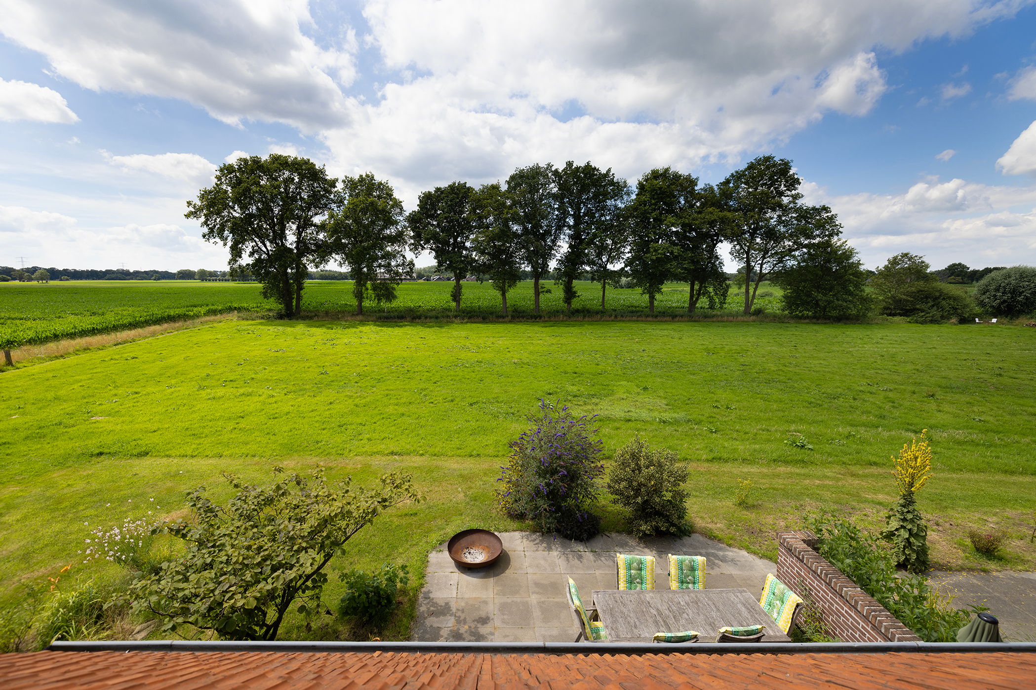 Sustainable luxury farmstead with outbuilding near Lochem — 30