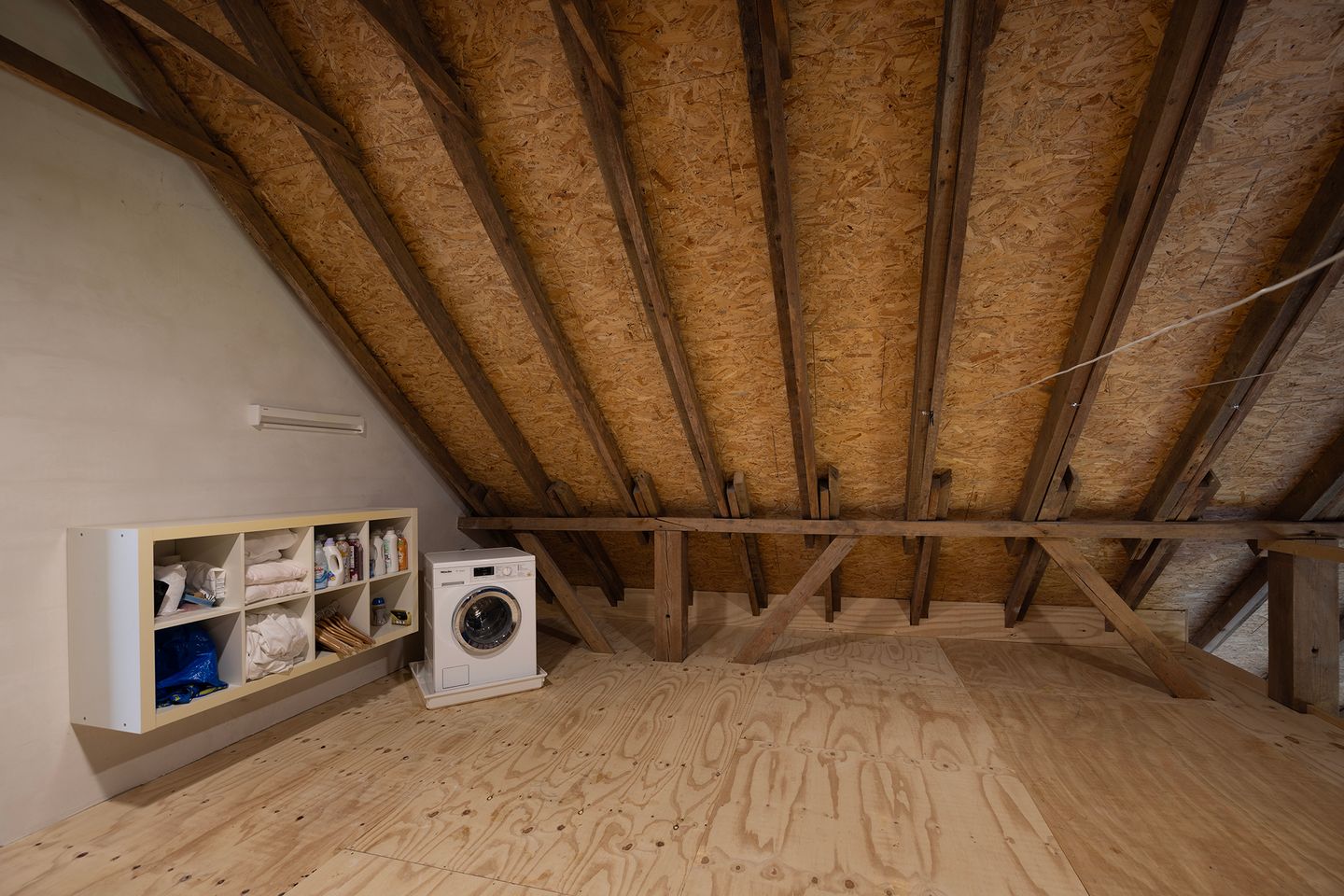 Sustainable luxury farmstead with outbuilding near Lochem — 35