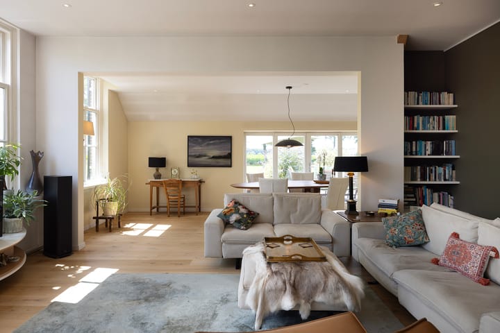 Vrijstaande woning te koop: Papenslagweg 3, Lochem