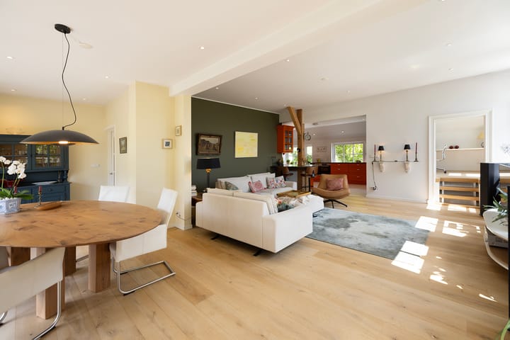 Vrijstaande woning te koop: Papenslagweg 3, Lochem