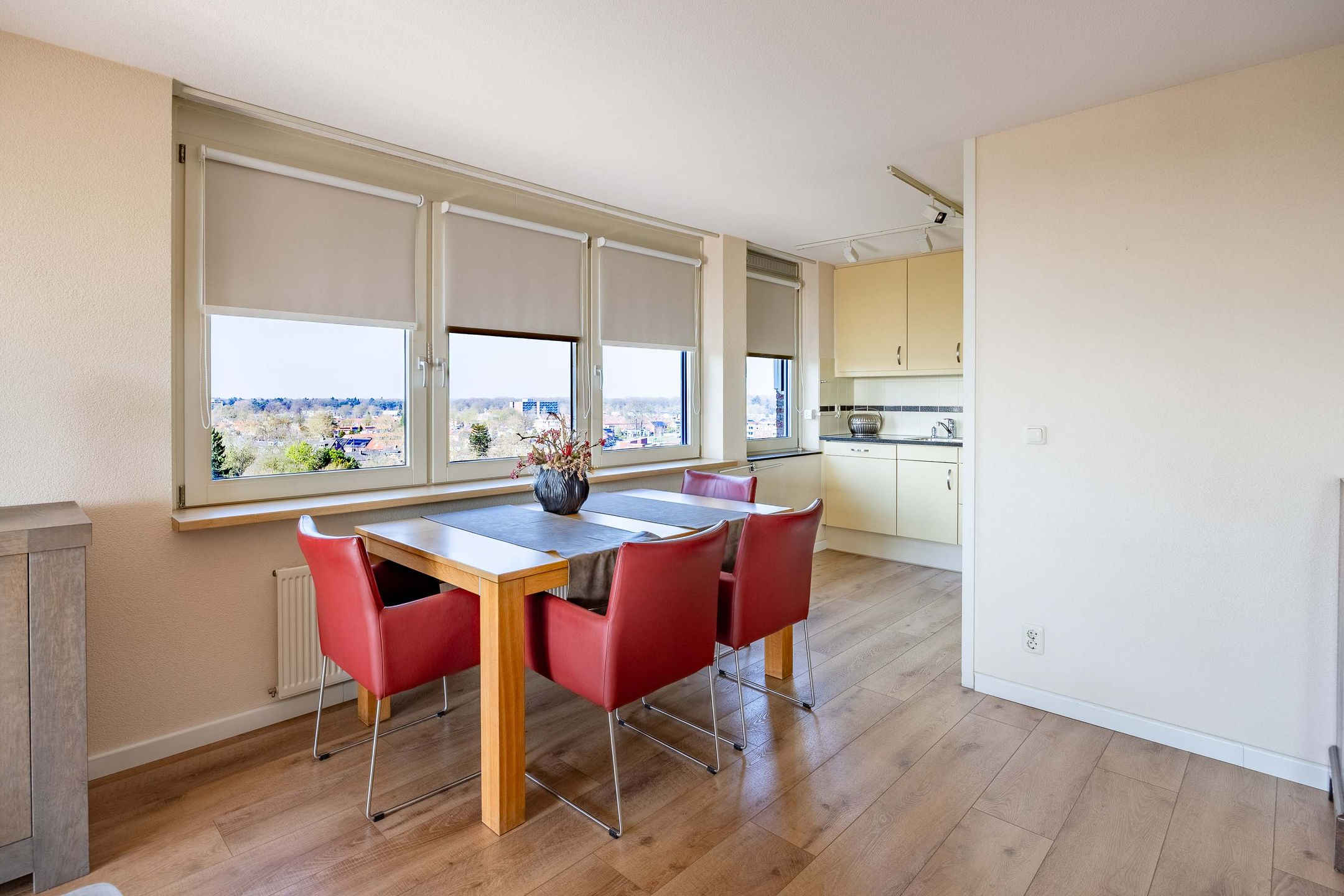 Foto 15 van Franciscanerpoort 52