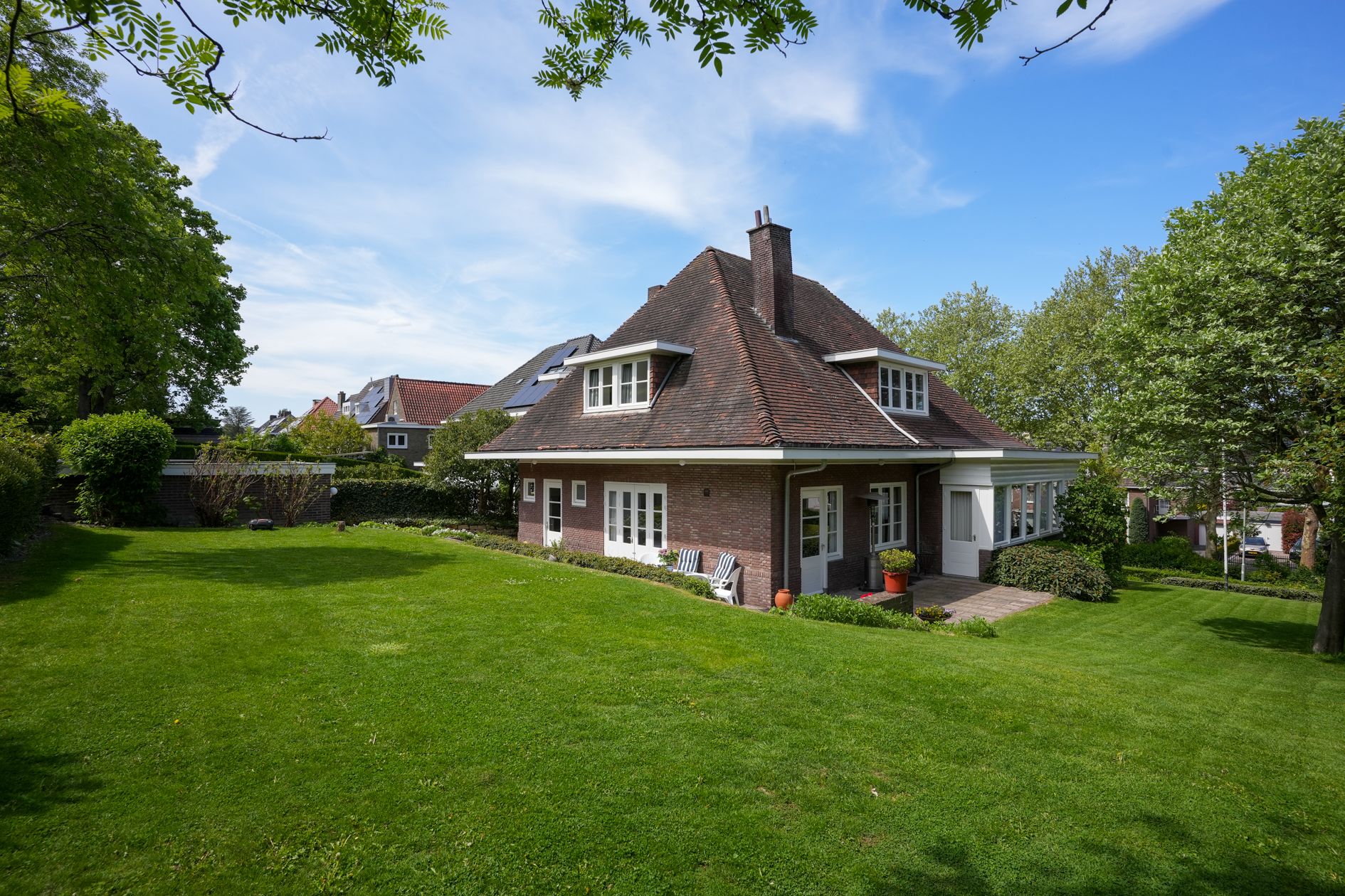 Foto 3 van Burgemeester Teheuxweg 13