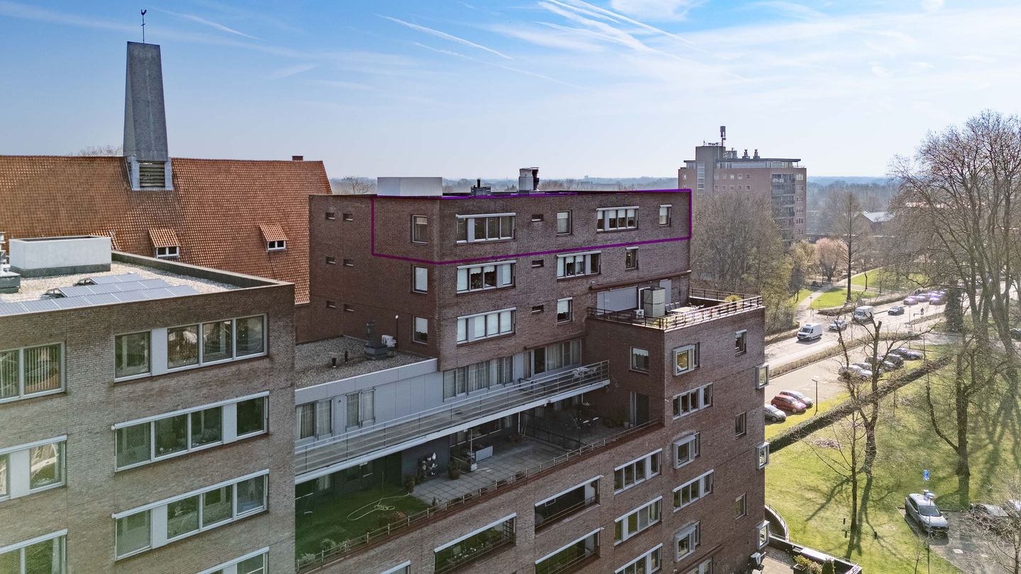 Foto 34 van Franciscanerpoort 52