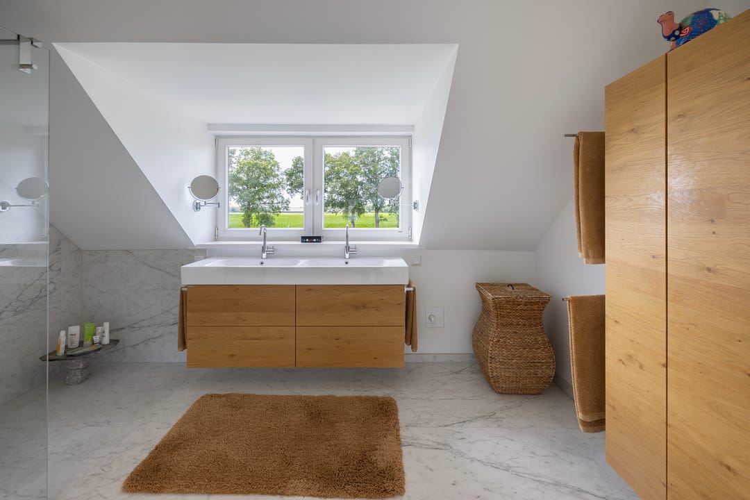 Sustainable luxury farmstead with outbuilding near Lochem — 32