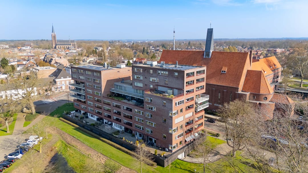 Foto 2 van Franciscanerpoort 52