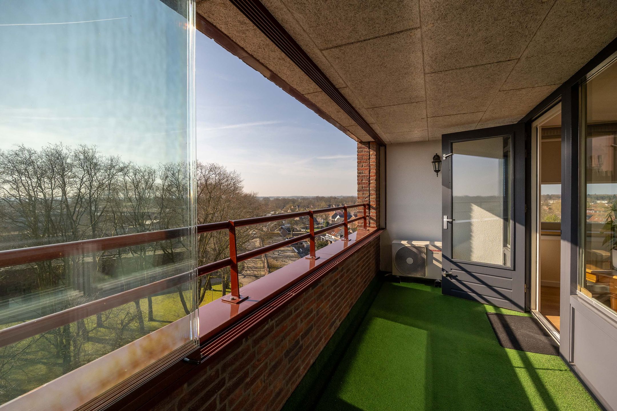 Foto 21 van Franciscanerpoort 52