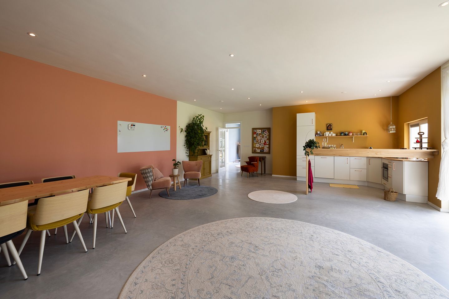 Sustainable luxury farmstead with outbuilding near Lochem — 65
